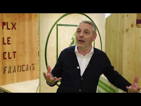 BePOSITIVE 2019 IN 2 WORDS - MONNET SEVE