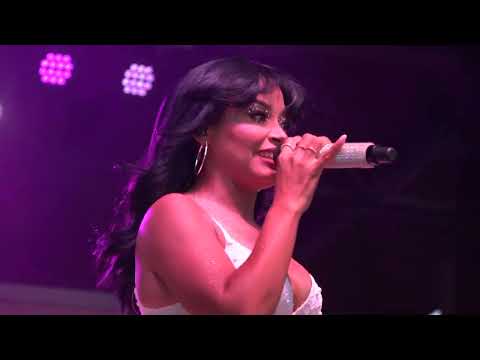 Tejano Queen Forever: A Tribute to Selena Quintanilla - Live at the Levitt!