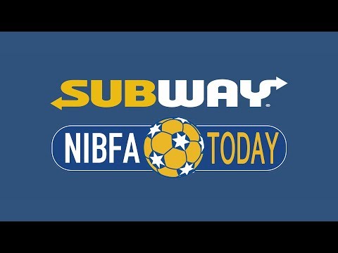 Subway NIBFA Today - Show 3