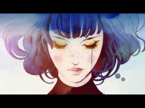 GRIS Walkthrough Gameplay Part 1 - PROLOGUE (PS4)
