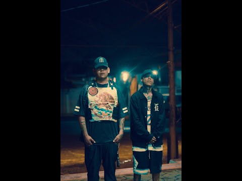 Saiko Hemafia - Callado Ft. Santa Fe Klan (Vídeo Oficial)