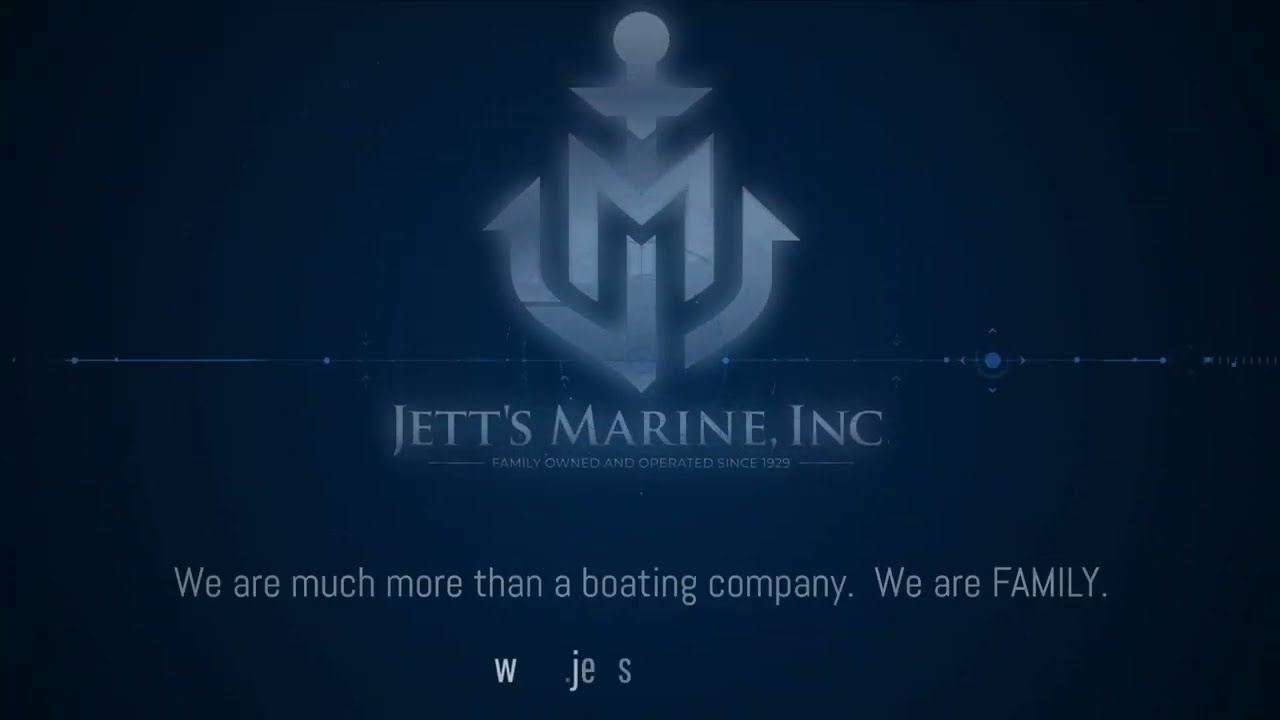 Jett's Marine, Inc.- Promo Introduction