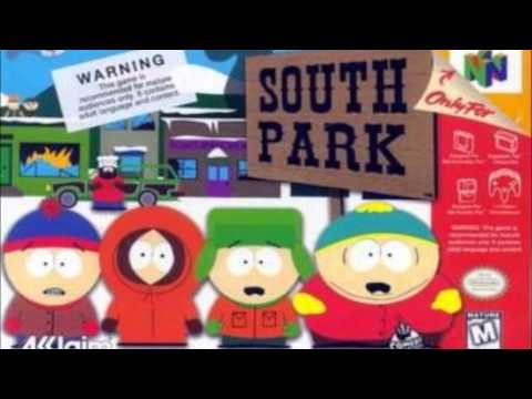 South Park 64 Theme Song