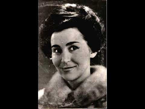 Donde lieta usci - Radmila Bakocevic