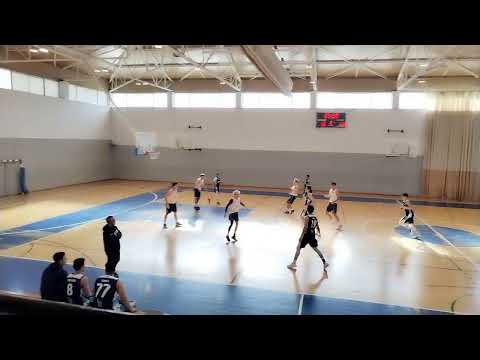 AEC Collblanc / C.B. Gavà - 2º Cuarto