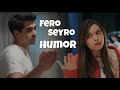 Humor Ferit Seyran Made You Look En Sub