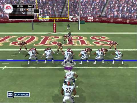 Madden NFL 2005 PC