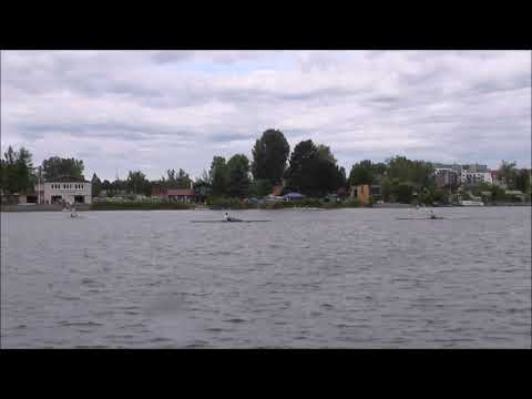 2016.06.19 19. Donaubund Sprintregatta R4 SchM 1x L1