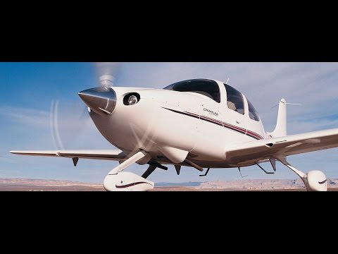 Navigate using a VOR Theory Part 1