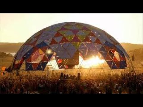 Gus Till @ Boom Festival 2017 - The Best Documentary Ever