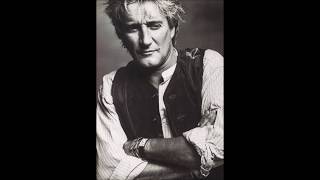 Rod Stewart - Windy Town