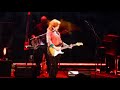 Spit of Love Bonnie Raitt 02/05/2019