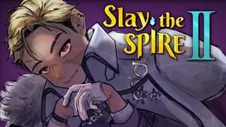 【SLAY THE SPIRE II】THE ADDICTION NEVER STOPPED