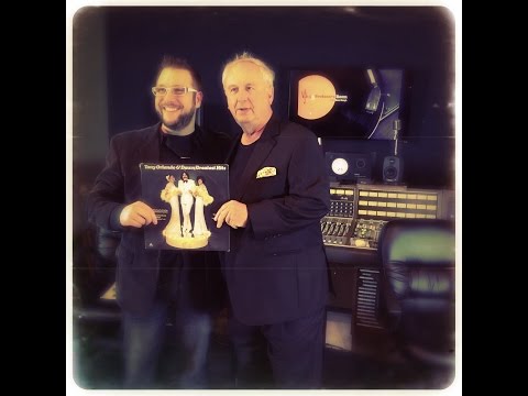 The Producer's Room Ep 3- L. Russell Brown