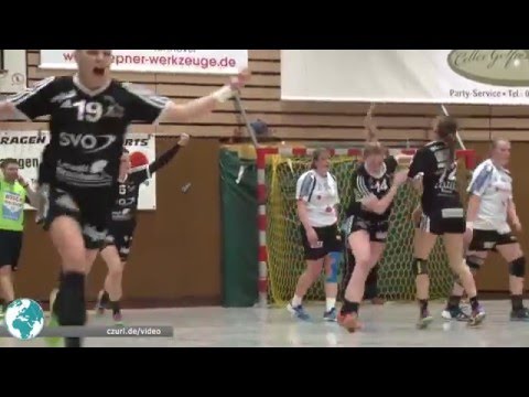 Heimsieg des SVG Celle  gegen SGH Rosengarten