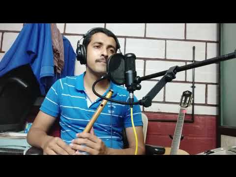 REUBEN JASON MACHADO Flute Instrumental of Bollywood songs