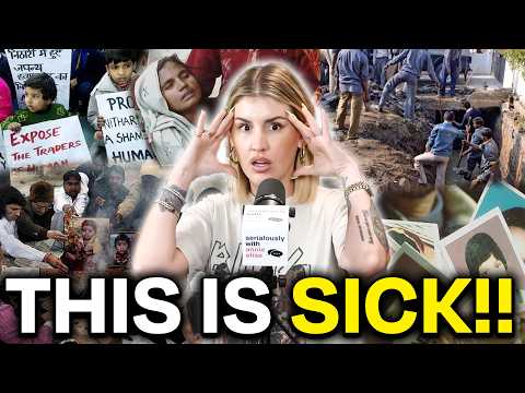 The Most Disturbing & Gruesome Case I’ve Covered | Noida Murders