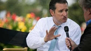 Evolution Is A Communist Lie, Gay Rights Endanger Children (Says Rafael Cruz)