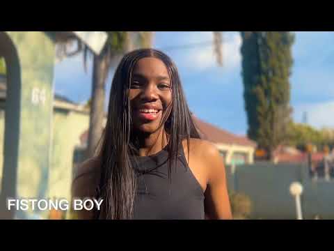 Carola Nzang Sesión (Visualizer)