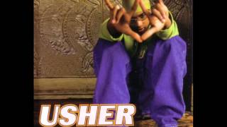 Usher - You Make Me Wanna...(Timbaland&#39;s Remix)