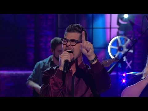 Thumbnail for I See Revival video