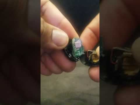 how to pair jbl tune 120tws left earbud