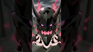 地獄の門 【AI動画】
