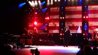 12 Dear Old America HEART Pittsburgh Burgettstown PA 7-21-2013 Niagara Pavilion by CLUBDOC