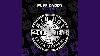 Victory (feat. The Notorious B.I.G. &amp; Busta Rhymes) (Drama Mix)