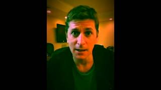 Rob Thomas - Garfield Mayor's New Album 'Take and Take'
