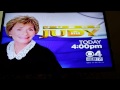 Today On WBZ TV Channel 4