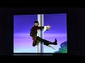The Bird Brains Scene
