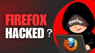 Is Your Firefox Browser Privacy at Risk ?