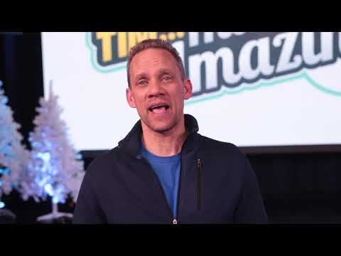 Tim, that&rsquo;s AMAZING! Chicago's 1st Place Magician video.