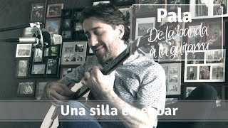 Una Silla en el Bar Music Video
