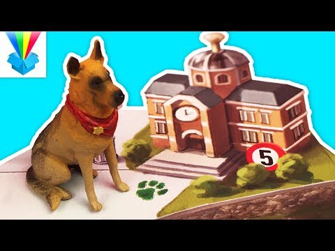  Kutyavilág társasjáték