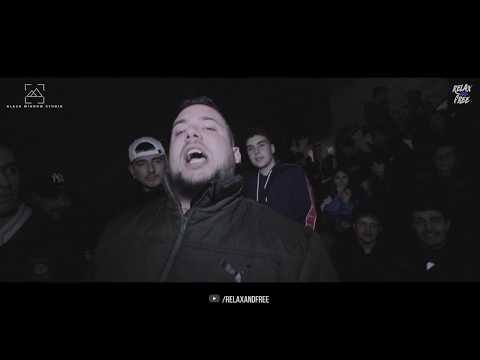 🔥KTANO - MALA ÉPOCA🔥 LIVE ONESHOT BLACKWINDOW STUDIO