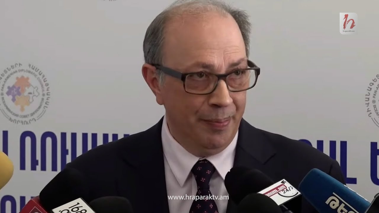 Չկա երաշխիք, որ Ադրբեջանը կկատարի պայմանավորվածությունները. Այվազյան