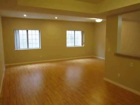 PL4683 - Upscale 1 Bed + 1 Bath Apartment For Rent (West Los Angeles, CA).