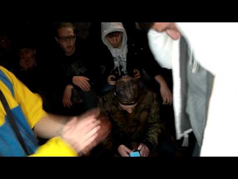 Mito vs Barlo- FINAL- Casar Battle