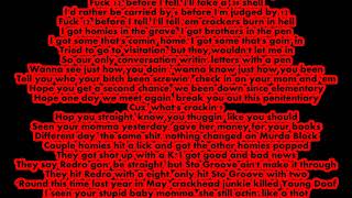 Maxo Kream, Meet Again - Lyrics