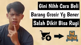 Download lagu Cara Membeli Barang Grosir Di Shopee mp3