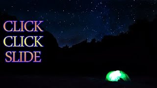 Click Click Slide - Canadian Version