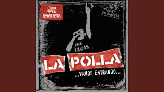 Ya no quiero ser yo (En Directo)