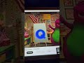 Barney Alphabet Chant Goes To School
