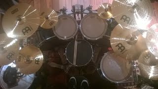 Video thumbnail for Meinl HCS Series (Gear Review.) by KYMERAH