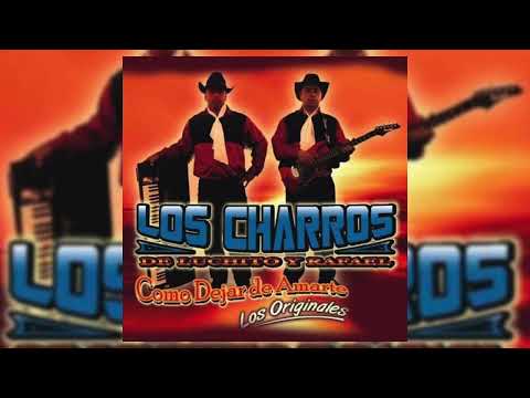 Los Charros de Luchito y Rafael - Ando de Borrachera