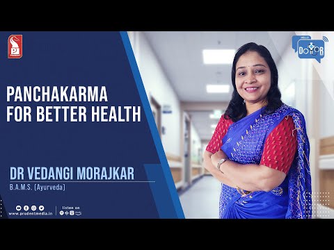 Dr Vedangi Morajkar  | B.A.M.S. (Ayurveda) | Hello Dotor | Prudent | 080825