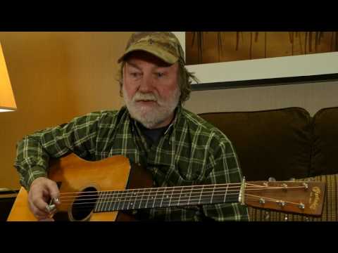 Wayne Henderson at Wintergrass 2017 | Fretboard Journal