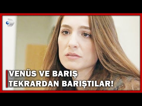 Venüs Ve Barış Tekrardan Barıştılar! - Kuzey Güney 68.Bölüm